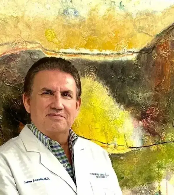 Foto de Dr. Jaime A. Acosta, MD